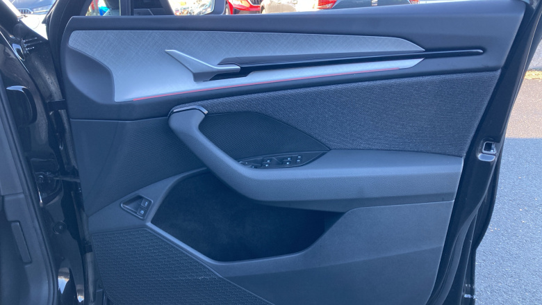 Skoda Kodiaq 1.5 TSI iV 204 SE 5dr DSG Estate